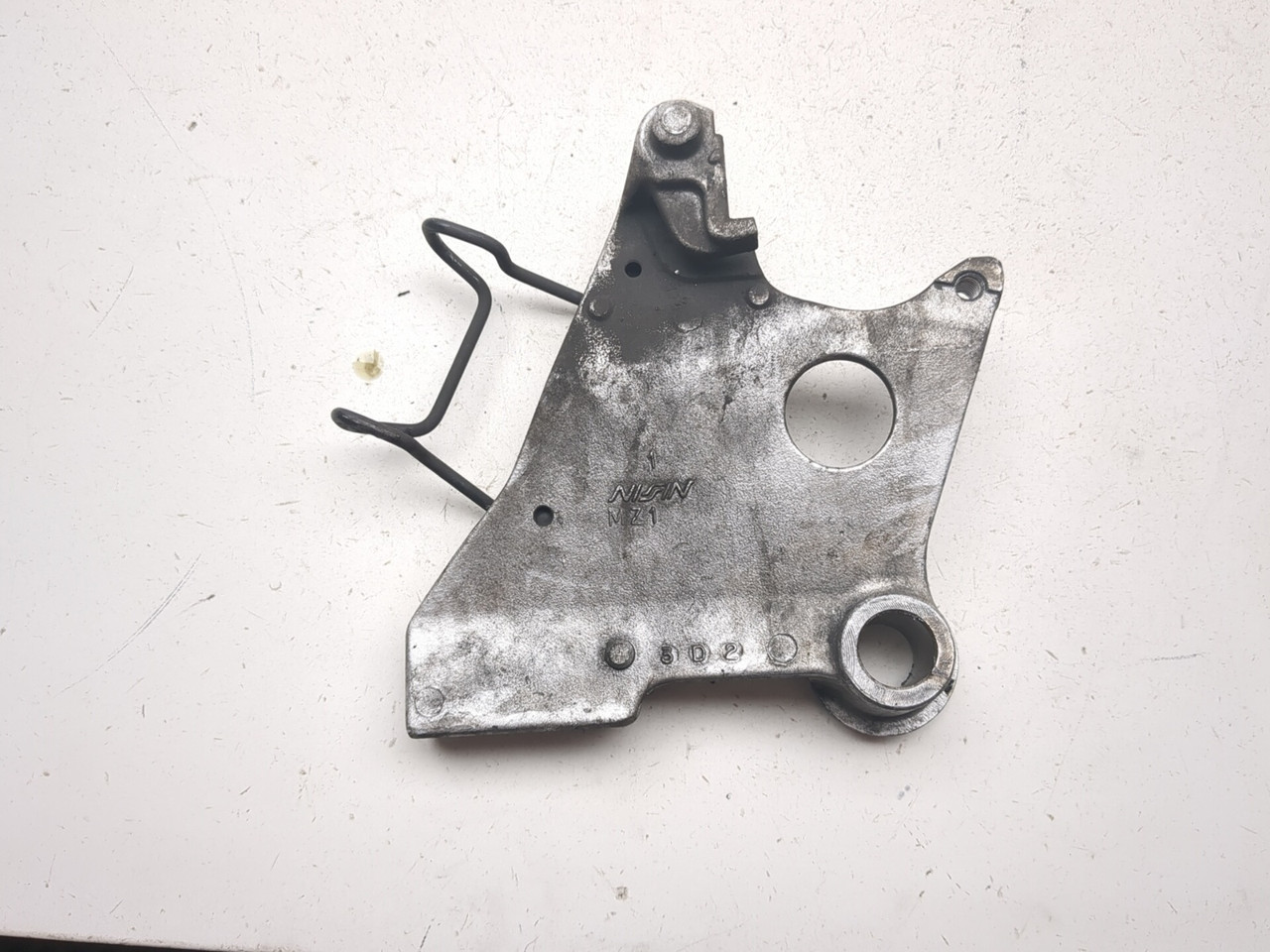 92-98 Honda CB1000 Rear Brake Caliper Bracket Set 43150-MZ1-305