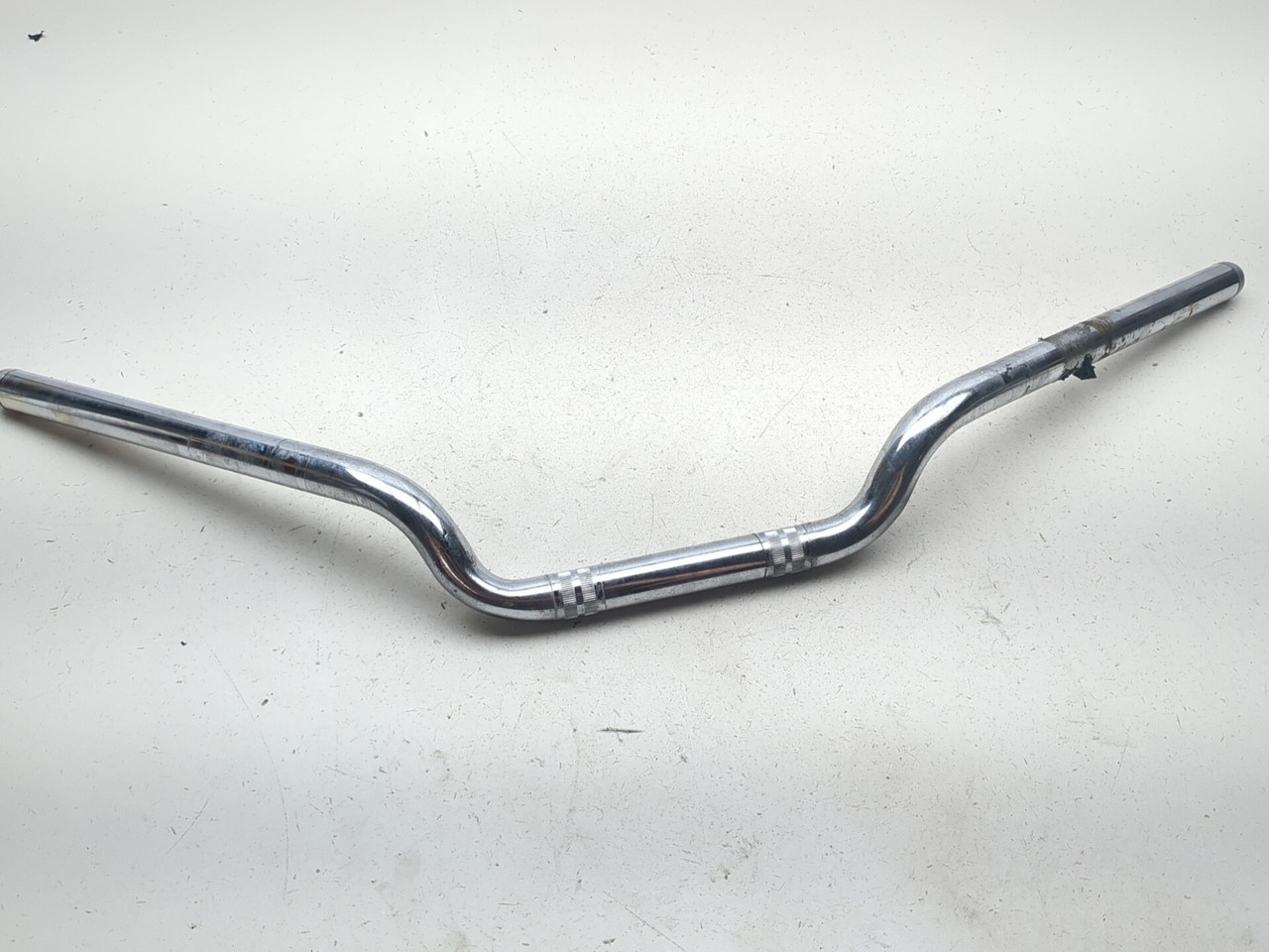 92-98 Honda CB1000 Front Handlebars 53100-MZ1-000 - Sun Coast