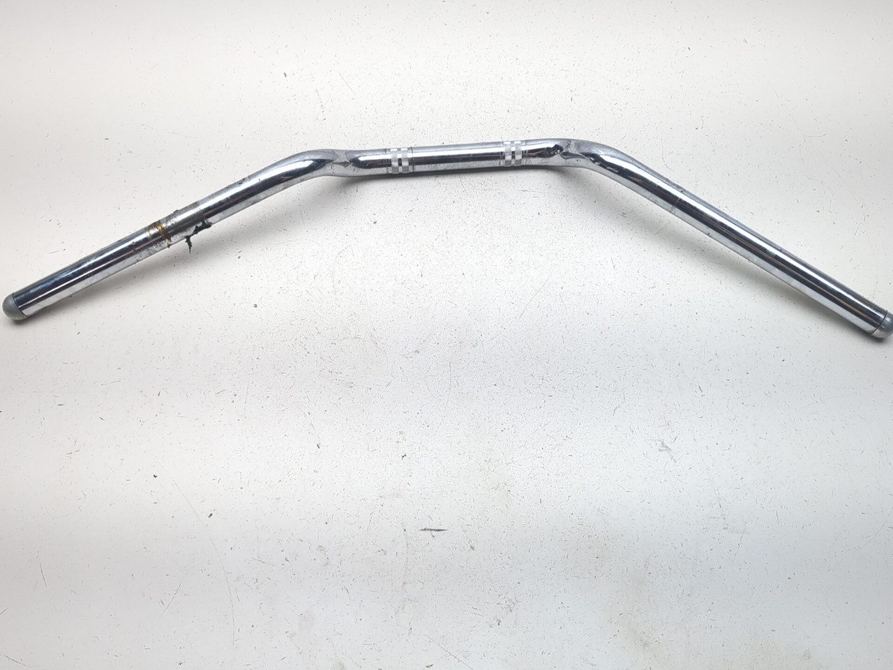 92-98 Honda CB1000 Front Handlebars 53100-MZ1-000 - Sun Coast