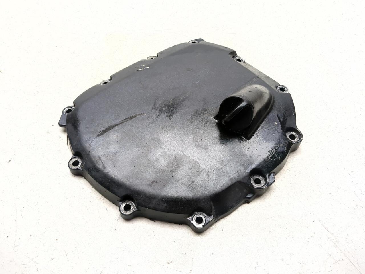 92-98 Honda CB1000 Right Clutch Cover 11330-MZ1-000 - Sun Coast
