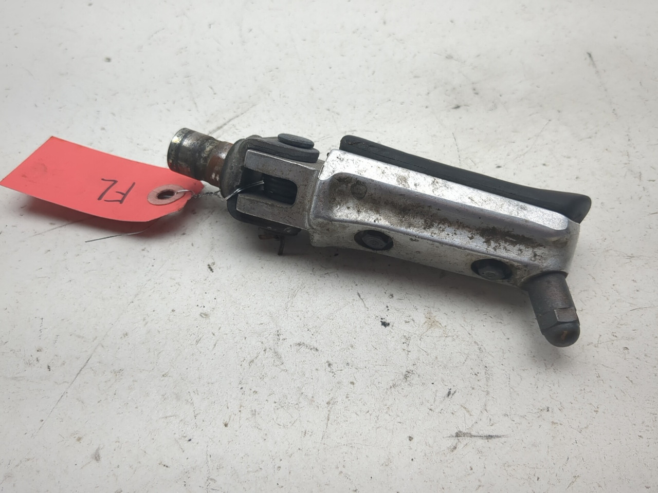 92-98 Honda CB1000 Front Left Right Foot Peg Set 50642-MM5-000