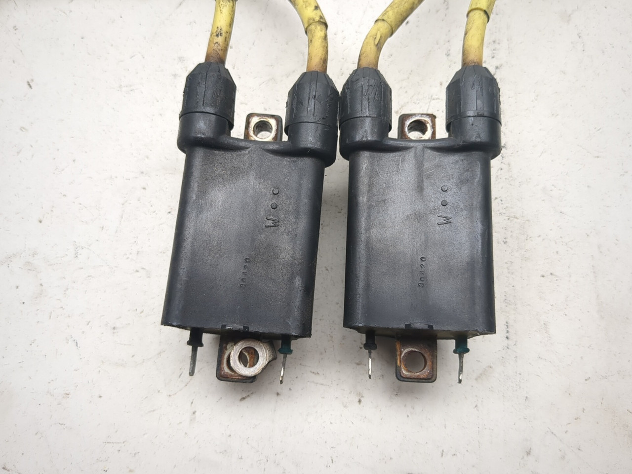ひまわり3955 92-98 Honda CB1000 Ignition Coil Set 30510-MM5-003 - Sun Coast