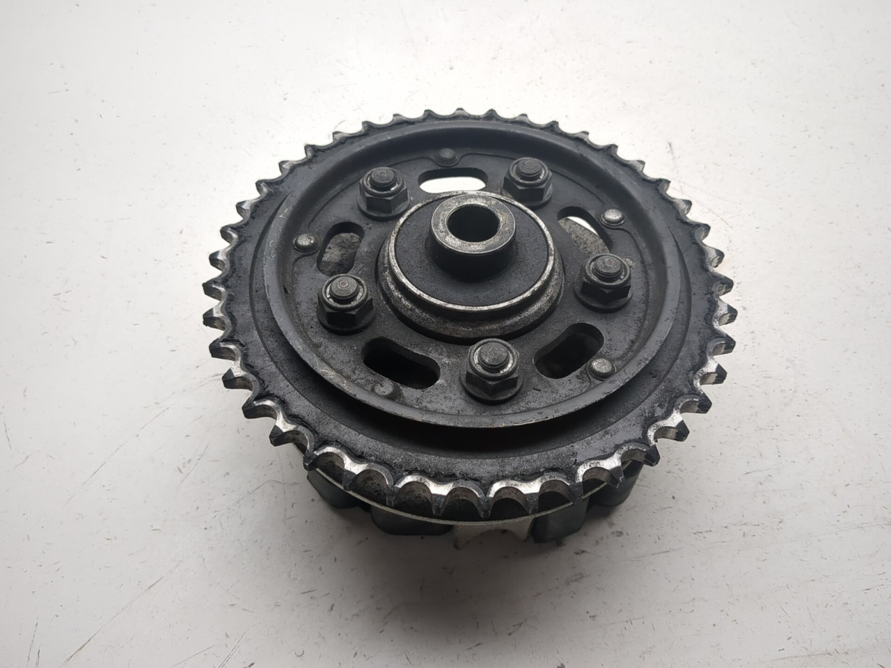 92-98 Honda CB1000 Rear Sprocket Carrier - Sun Coast Cycle Sports