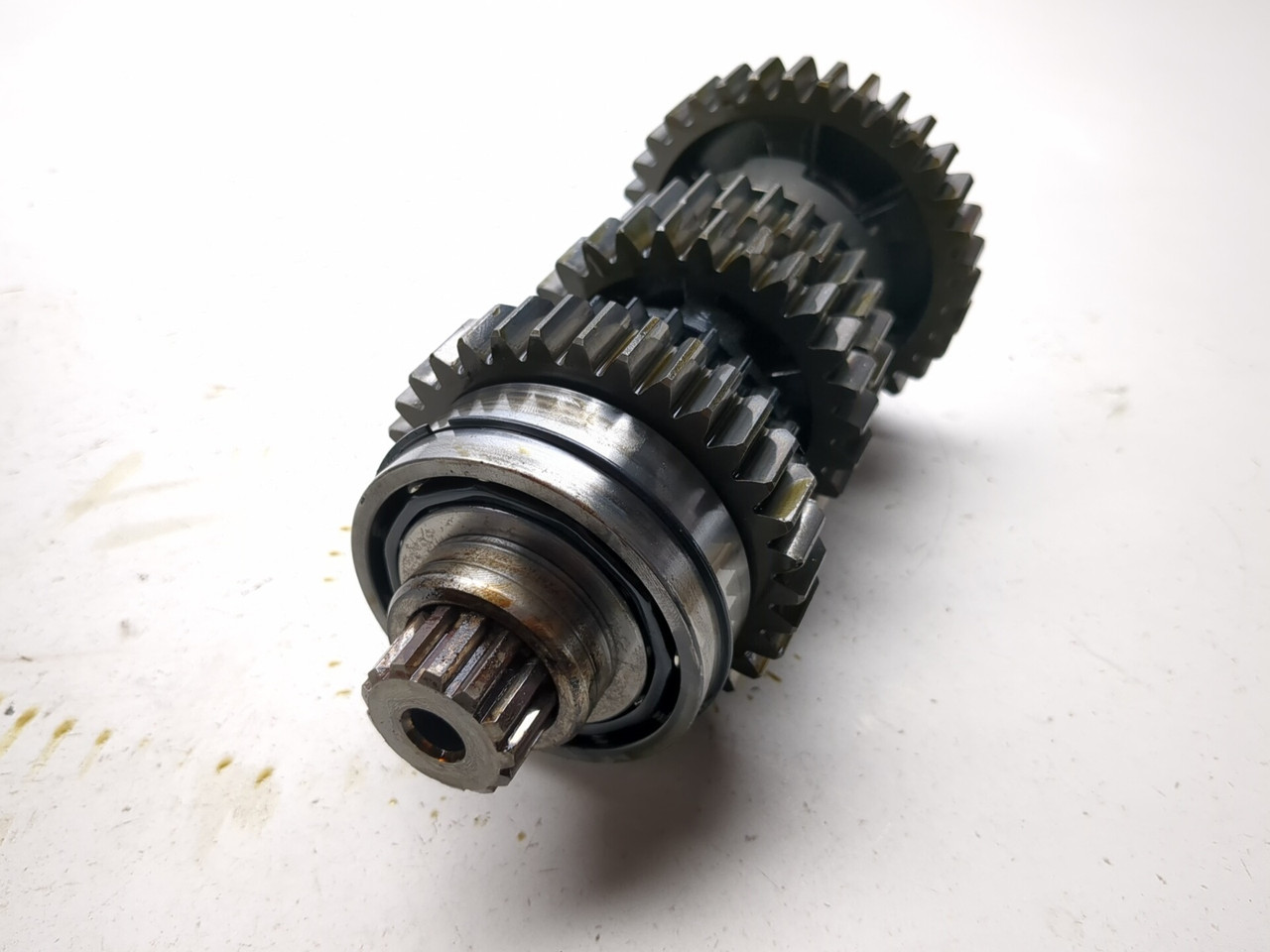 92-98 Honda CB1000 Transmission Clutch Set 23211-MZ1-000 - Sun