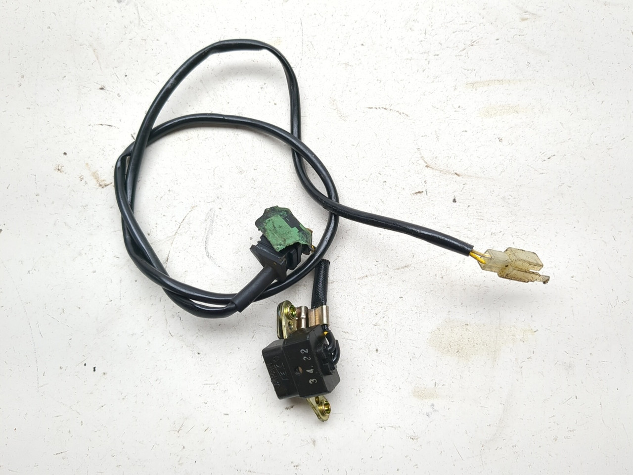92-98 Honda CB1000 Kickstand Switch Sensor Set 32401-MZ1-000 32601