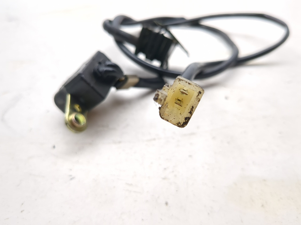 92-98 Honda CB1000 Kickstand Switch Sensor Set 32401-MZ1-000 32601