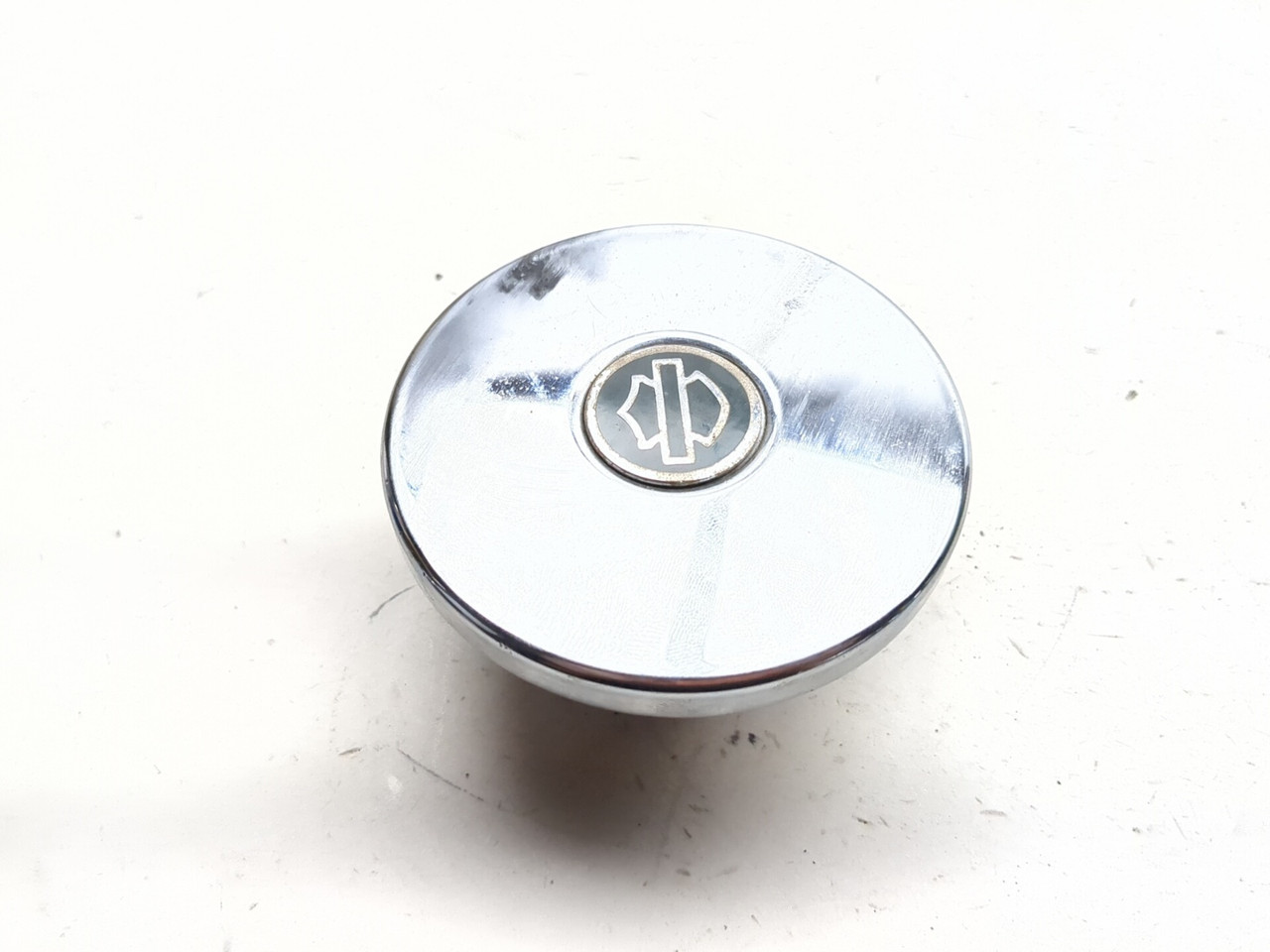 04-10 Harley-Davidson Sportster XL883C Custom Fuel Cap 62731-00