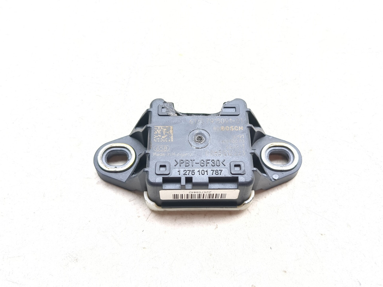 【★】 23-26 BMW S1000RR Lean Angle Sensor 61357915091 - Sun Coast Cycle