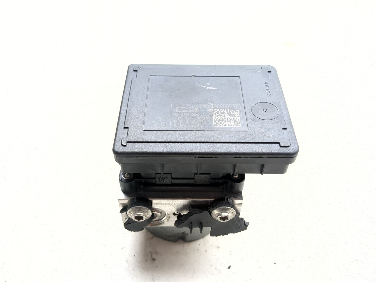 23-26 BMW S1000RR ABS Pump Modulator 34511692906 - Sun Coast Cycle