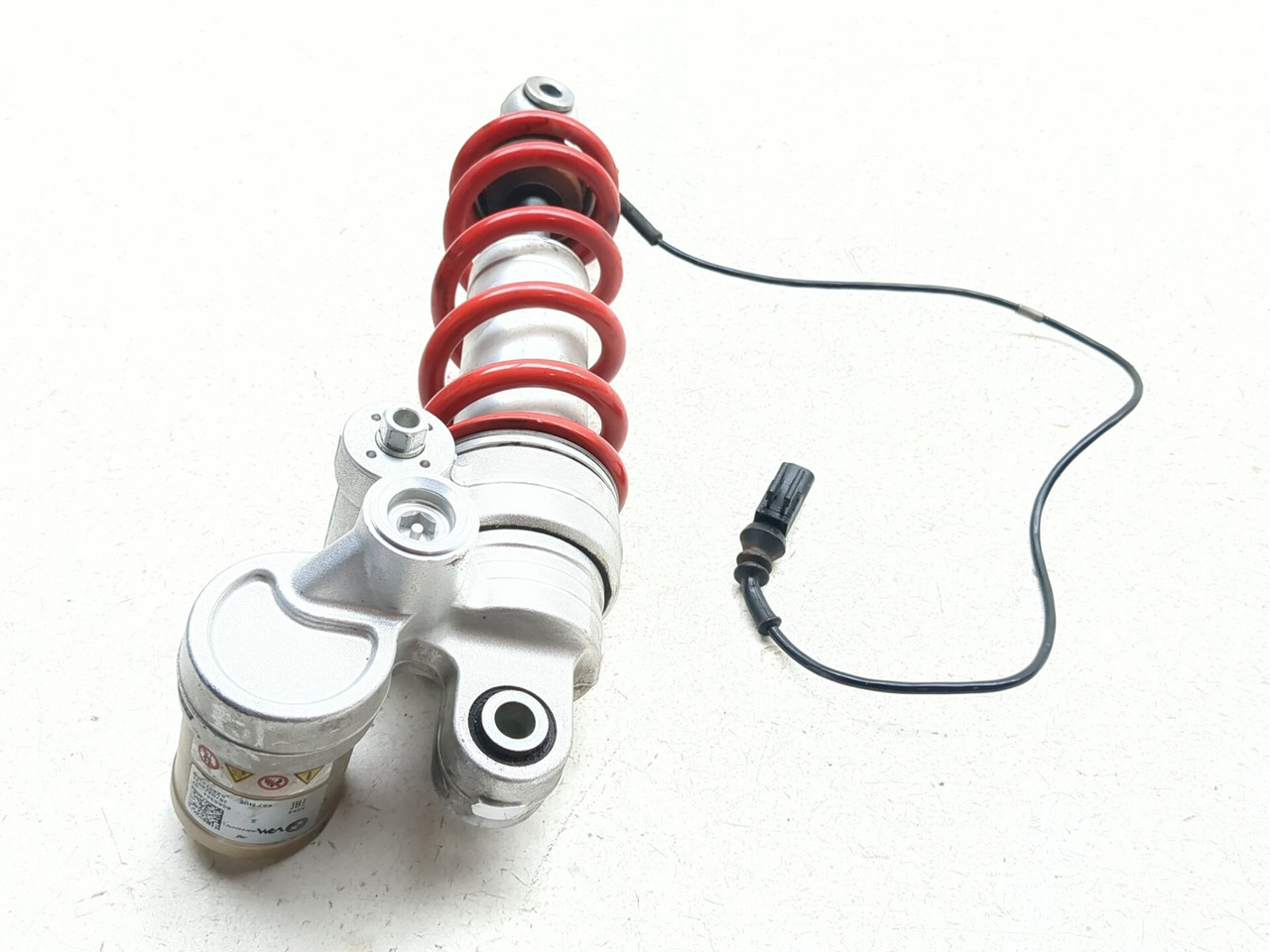 23-26 BMW S1000RR Rear Shock Absorber 33548565344 - Sun Coast