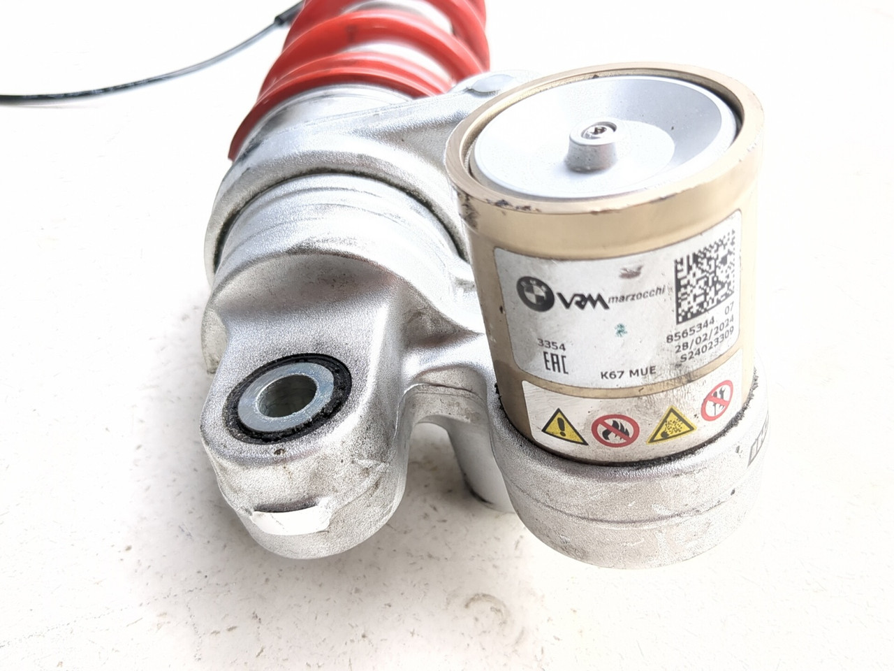 (o^^o)さん専用 専用0506 23-26 BMW S1000RR Rear Shock Absorber 33548565344 - Sun Coast