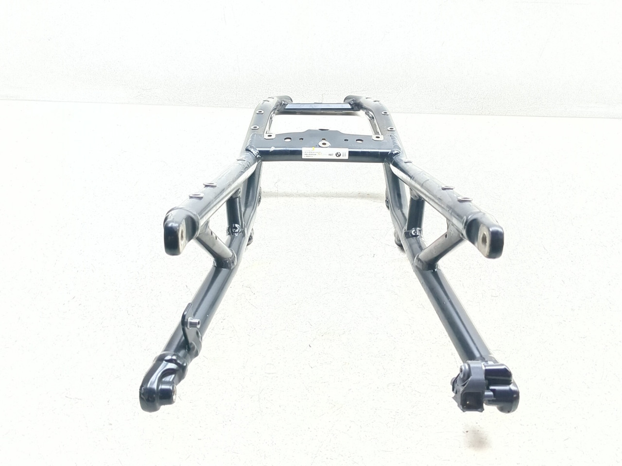 23-26 BMW S1000RR Rear Subframe 46518359991 - Sun Coast Cycle