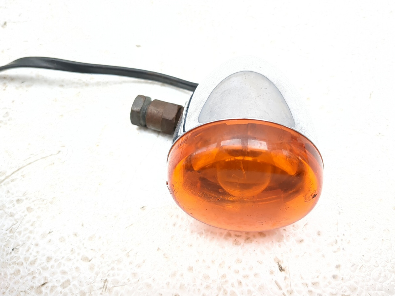 93-03 Harley Davidson Sportster XL883 Front Left Right Turn Signal