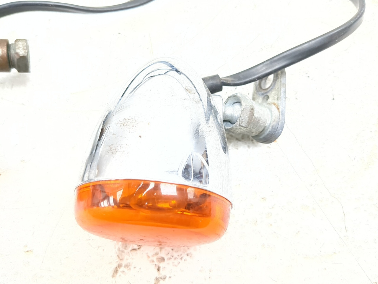 93-03 Harley Davidson Sportster XL883 Front Left Right Turn Signal