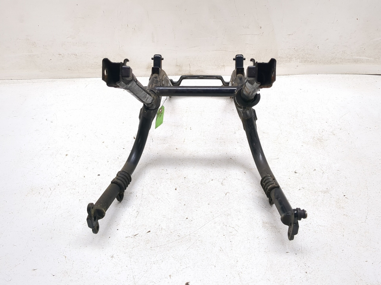 86-03 Kawasaki Voyager ZG1200 Rear Tail Bracket Sub Frame 32002