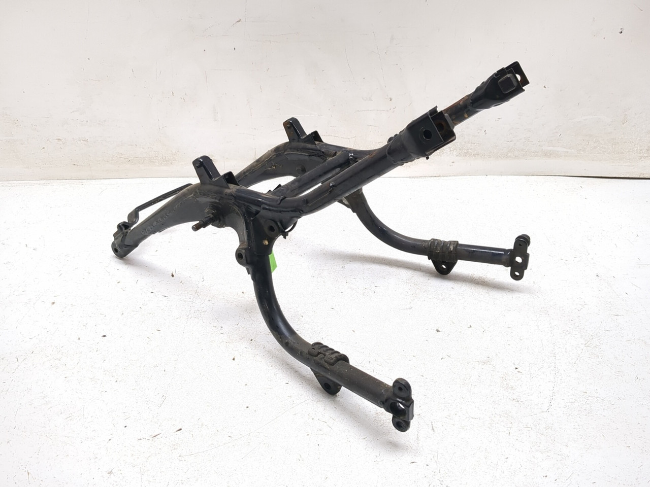 86-03 Kawasaki Voyager ZG1200 Rear Tail Bracket Sub Frame 32002