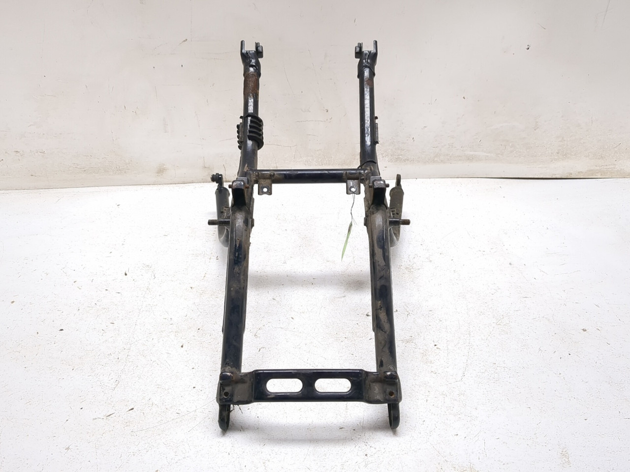86-03 Kawasaki Voyager ZG1200 Rear Tail Bracket Sub Frame 32002