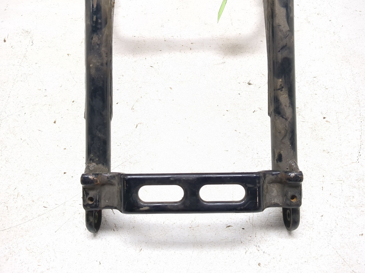 86-03 Kawasaki Voyager ZG1200 Rear Tail Bracket Sub Frame 32002