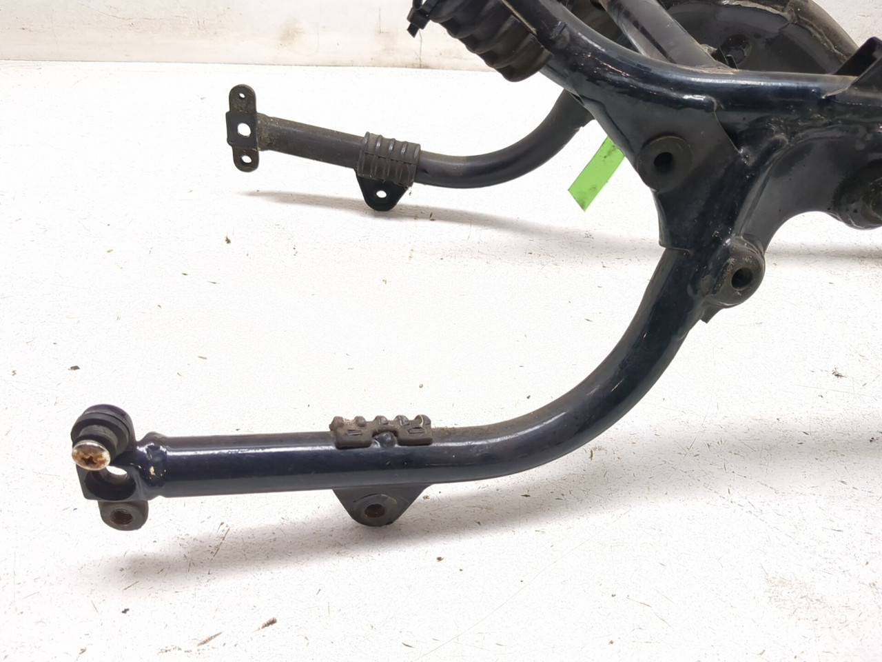 86-03 Kawasaki Voyager ZG1200 Rear Tail Bracket Sub Frame 32002