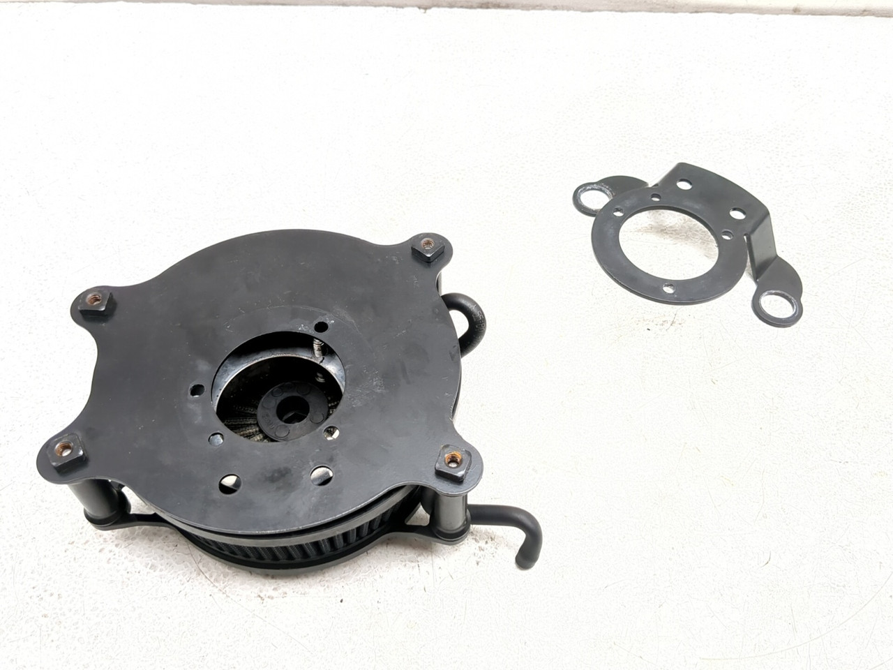 93-03 Harley Davidson Sportster XL883 Right Vance Hines VO2 Rogue
