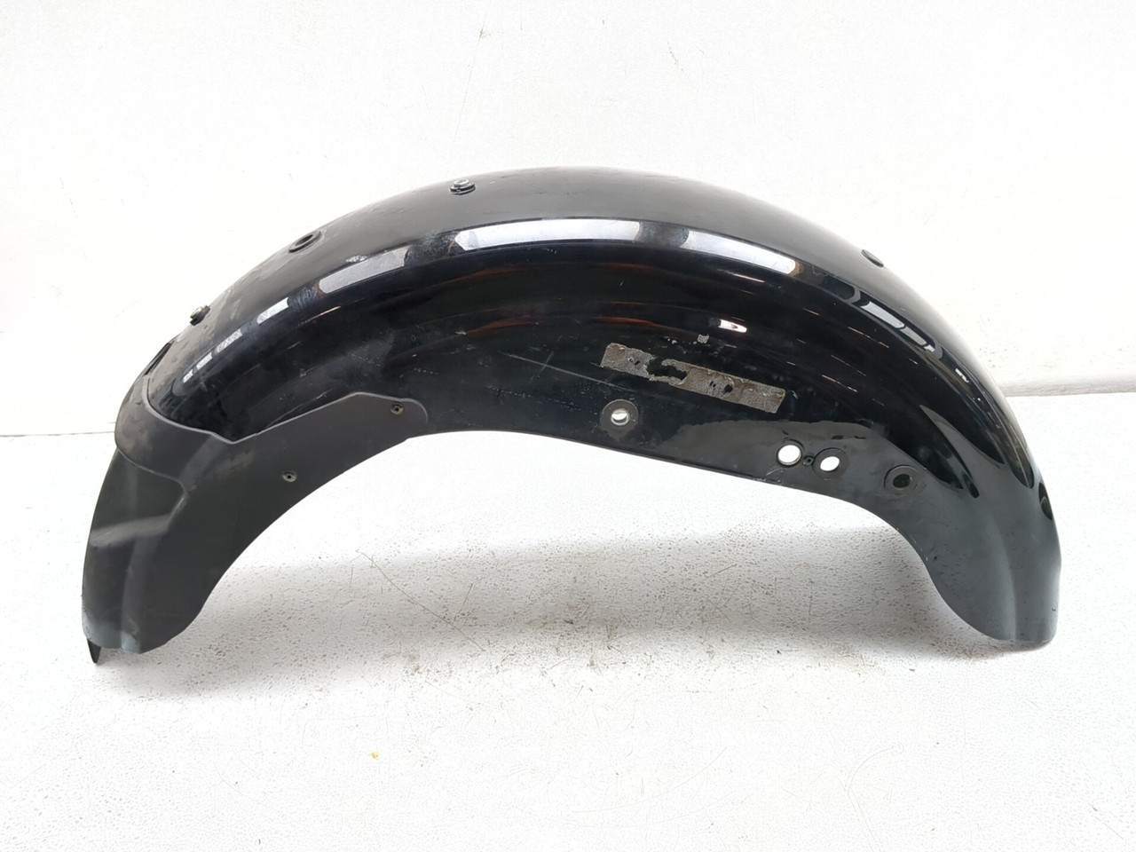 93-03 Harley Davidson Sportster XL883 Rear Fender Fairing Splash