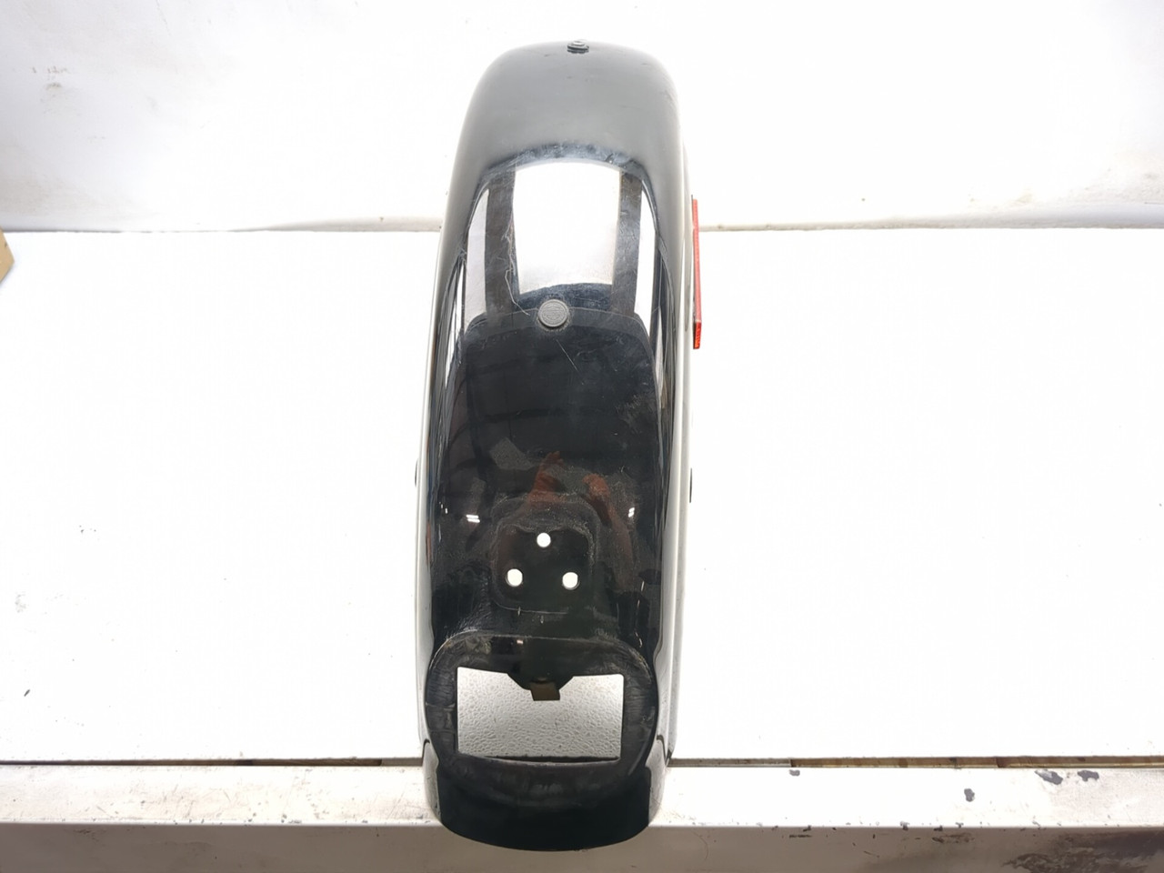 93-03 Harley Davidson Sportster XL883 Rear Fender Fairing Splash