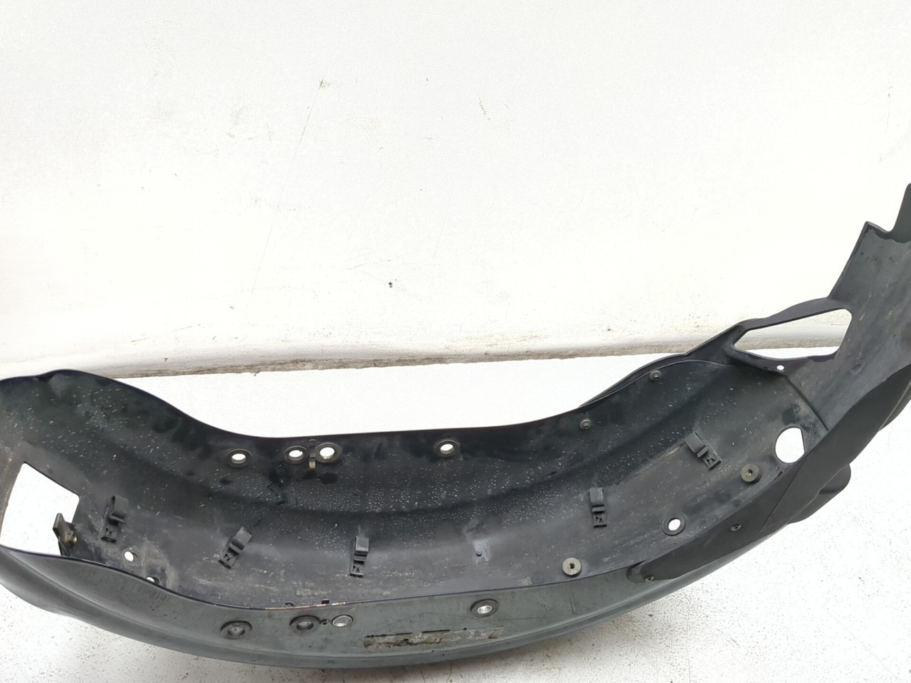 93-03 Harley Davidson Sportster XL883 Rear Fender Fairing Splash