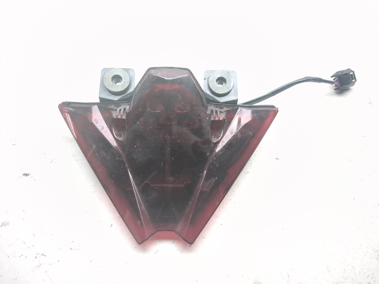 24-26 Kawasaki Ninja EX500 Rear Tail Brake Light 23025-0403 - Sun