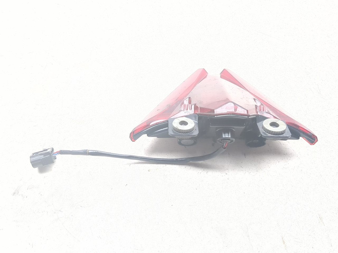 24-26 Kawasaki Ninja EX500 Rear Tail Brake Light 23025-0403 - Sun