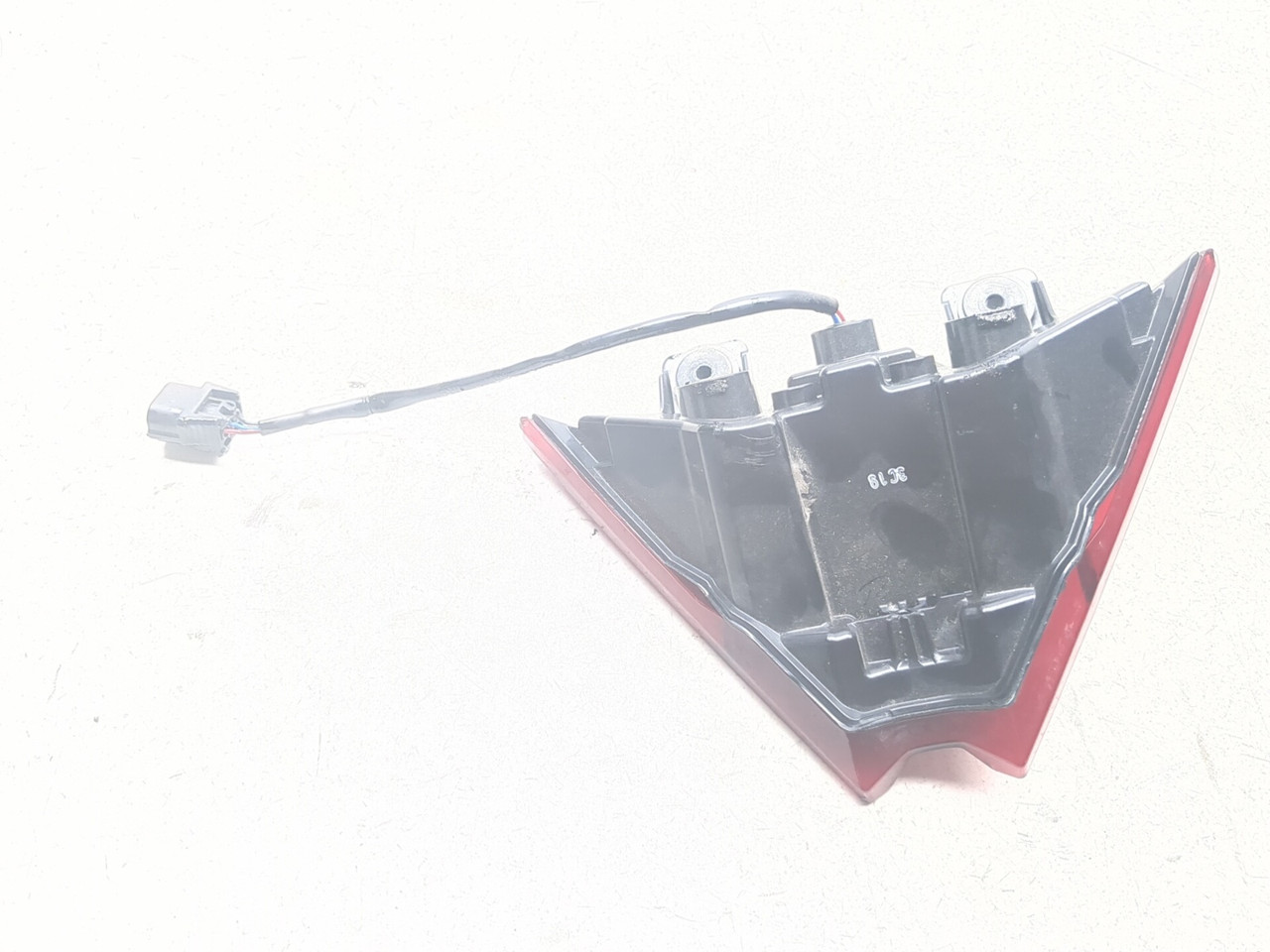 24-26 Kawasaki Ninja EX500 Rear Tail Brake Light 23025-0403 - Sun
