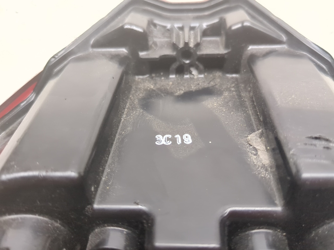 24-26 Kawasaki Ninja EX500 Rear Tail Brake Light 23025-0403 - Sun
