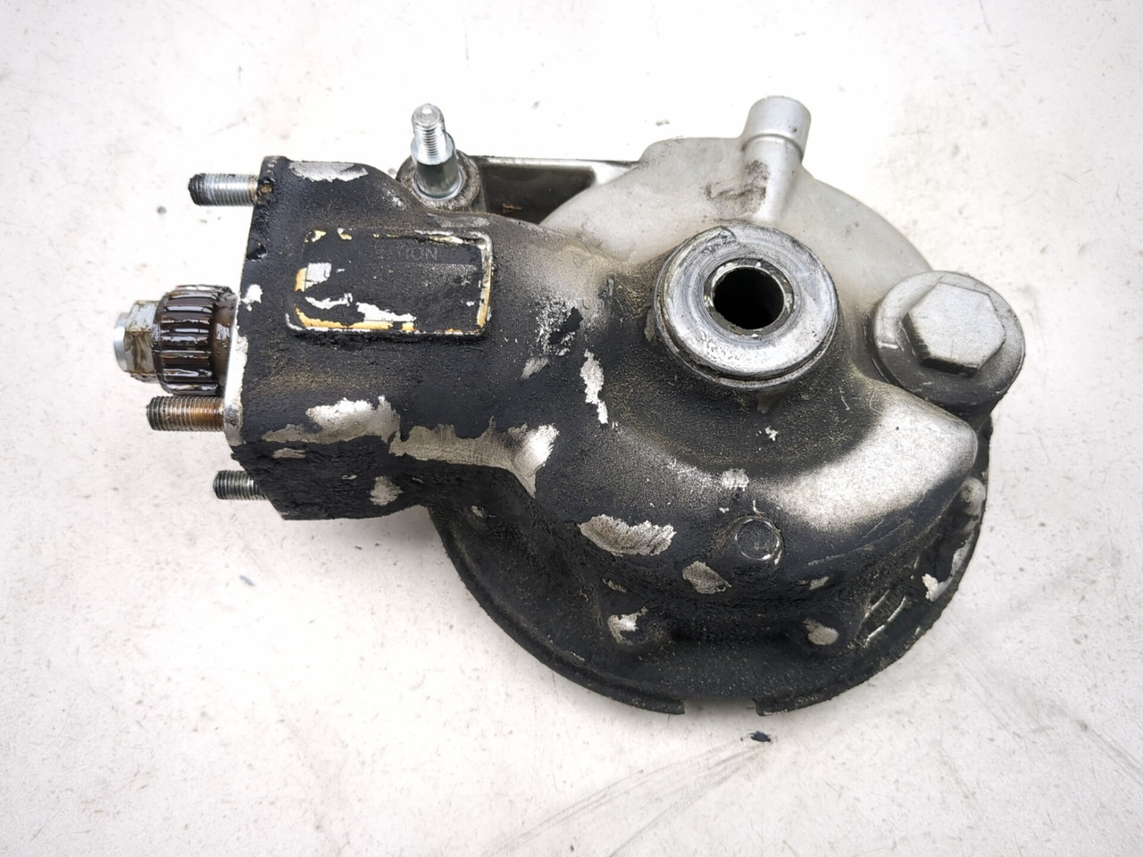 86-03 Kawasaki Voyager ZG1200 Rear Left Final Drive 13101-1156-7J
