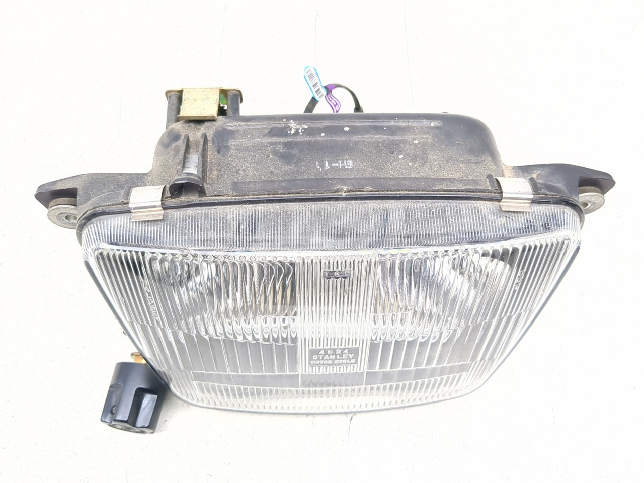 86-03 Kawasaki Voyager ZG1200 Front Headlight 23007-1144 - Sun