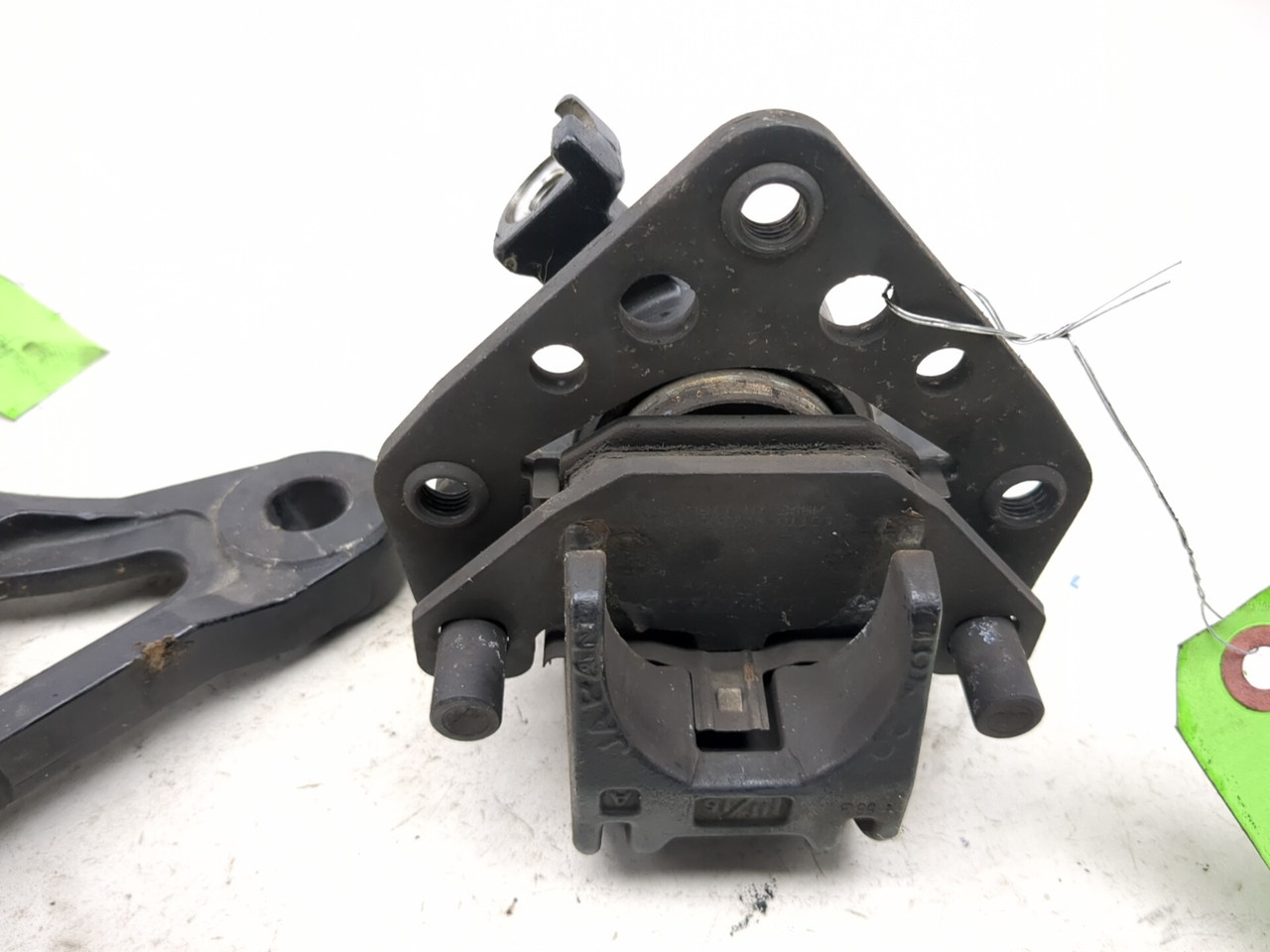 86-03 Kawasaki Voyager ZG1200 Bracket Rear Brake Caliper Bracket
