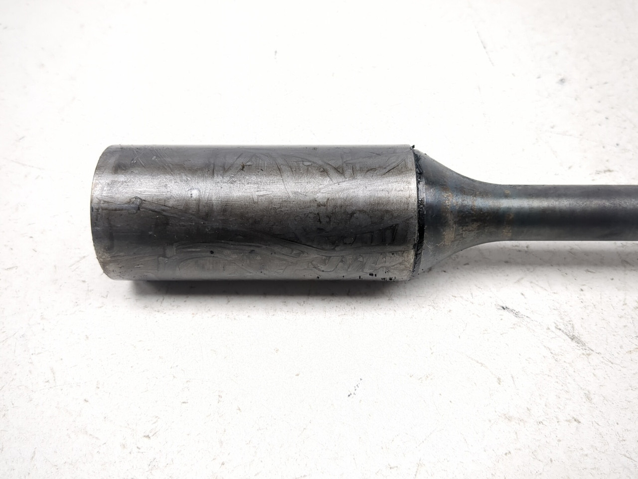 86-03 Kawasaki Voyager ZG1200 Rear Drive Shaft 39158-1058 - Sun