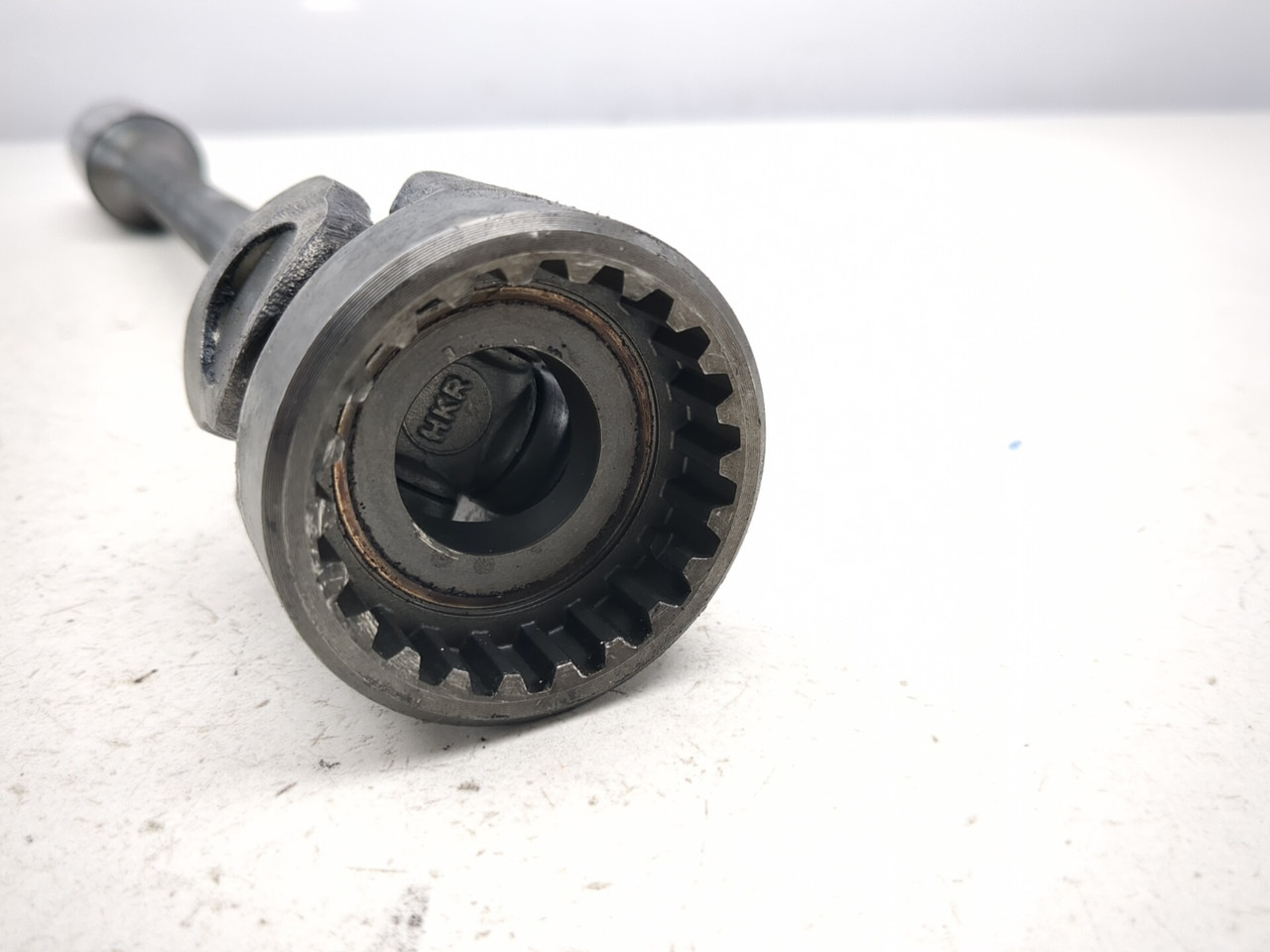 86-03 Kawasaki Voyager ZG1200 Rear Drive Shaft 39158-1058 - Sun