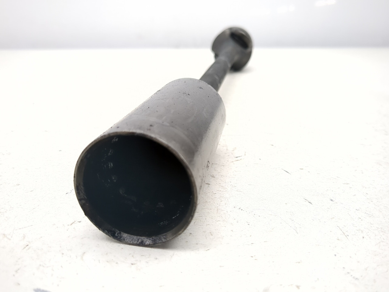 の 86-03 Kawasaki Voyager ZG1200 Rear Drive Shaft 39158-1058 - Sun
