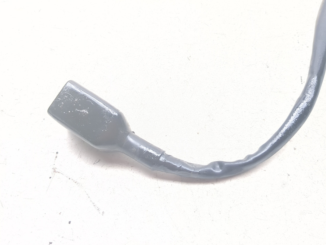 24-26 Kawasaki Ninja EX500 Front Right Handlebar Switch 46091-0479