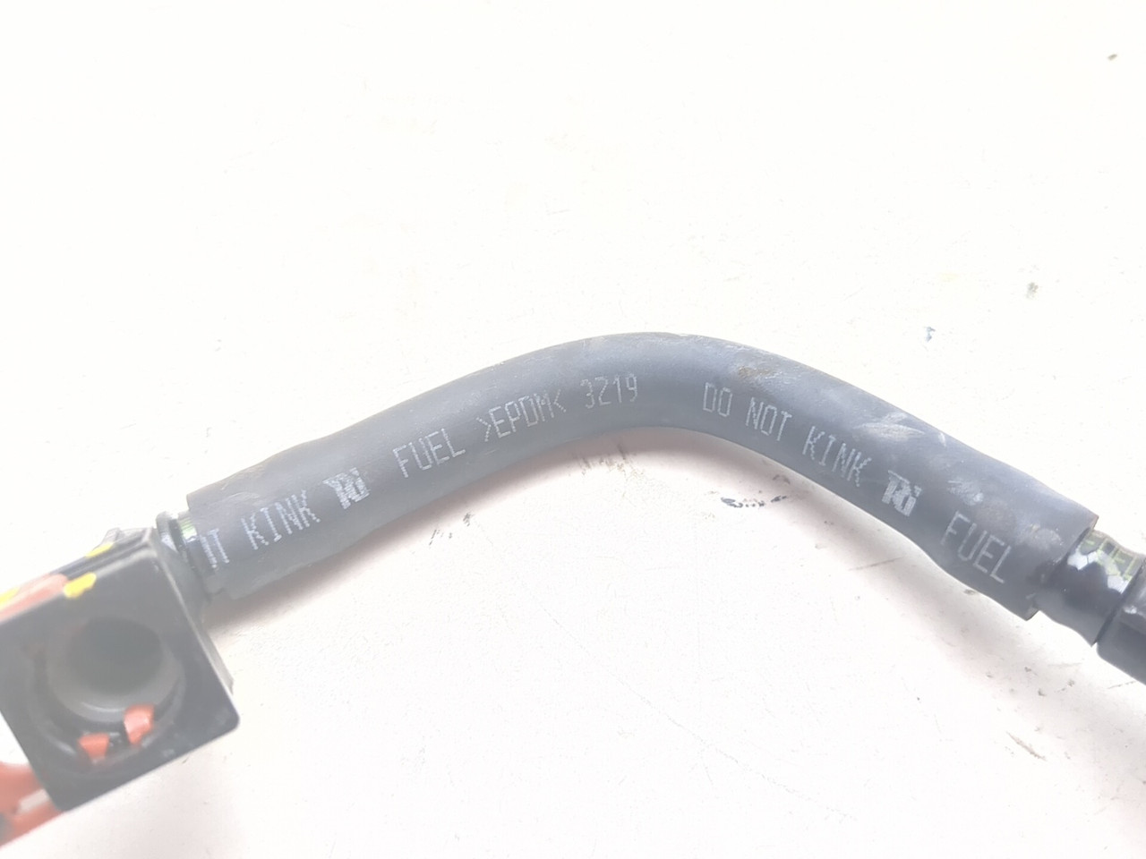 クローズ　パラレル 24-26 Kawasaki Ninja EX500 Fuel Hose 51044-1266 - Sun Coast Cycle