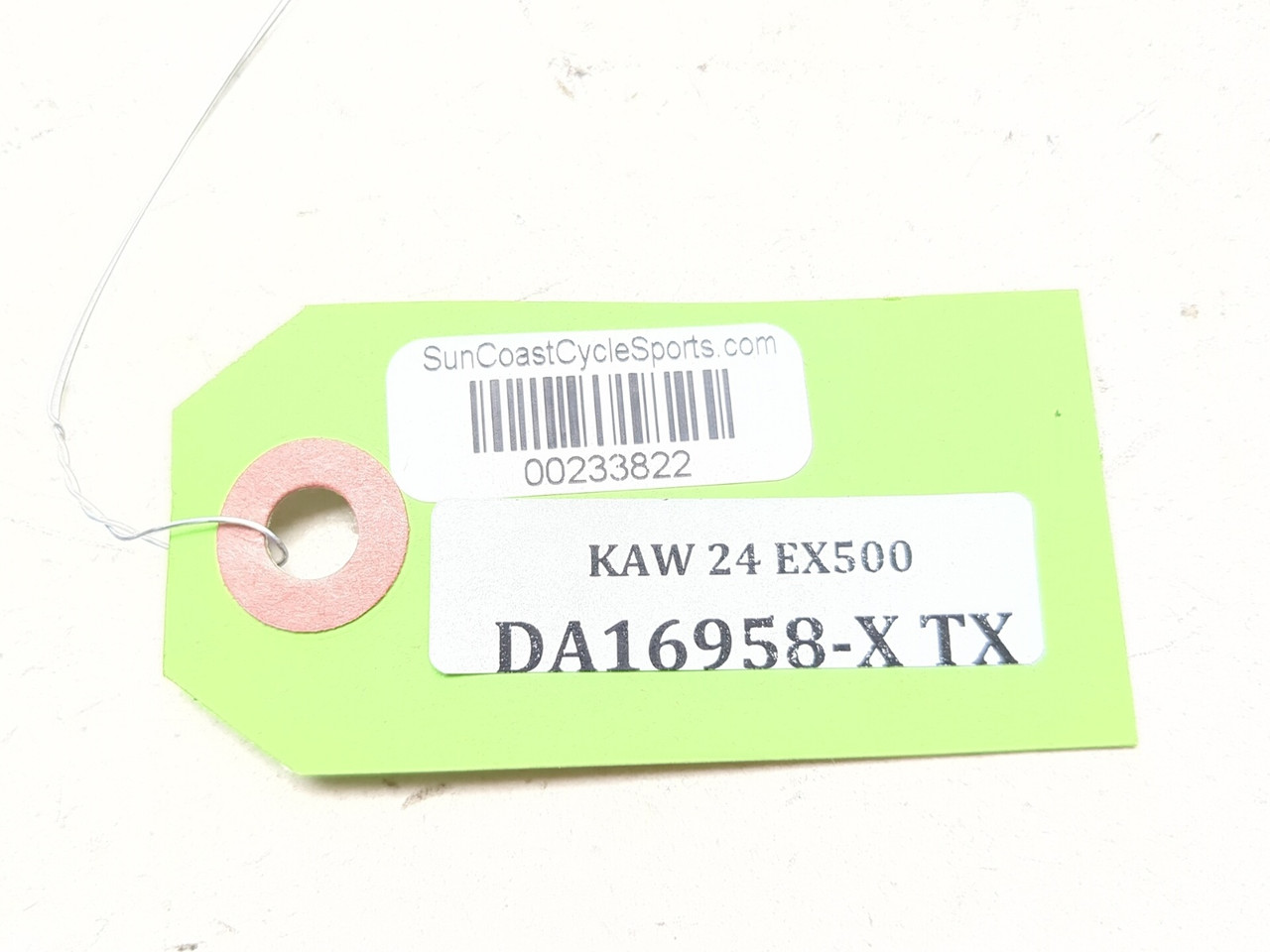 takiページ 24-26 Kawasaki Ninja EX500 Engine Motor GUARANTEED 14101-0023