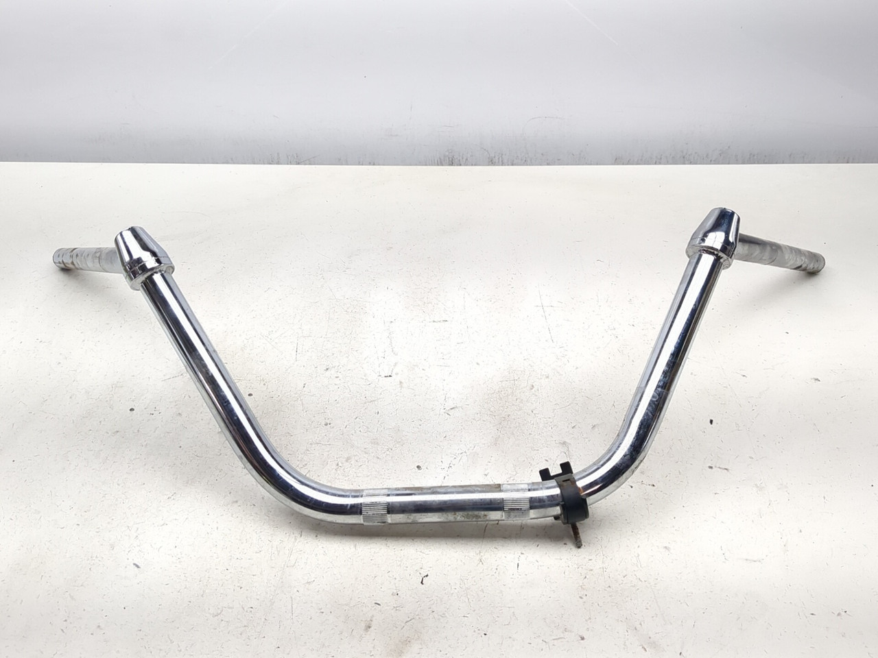 86-03 Kawasaki Voyager ZG1200 Front Handlebars STRAIGHT 46003-1210