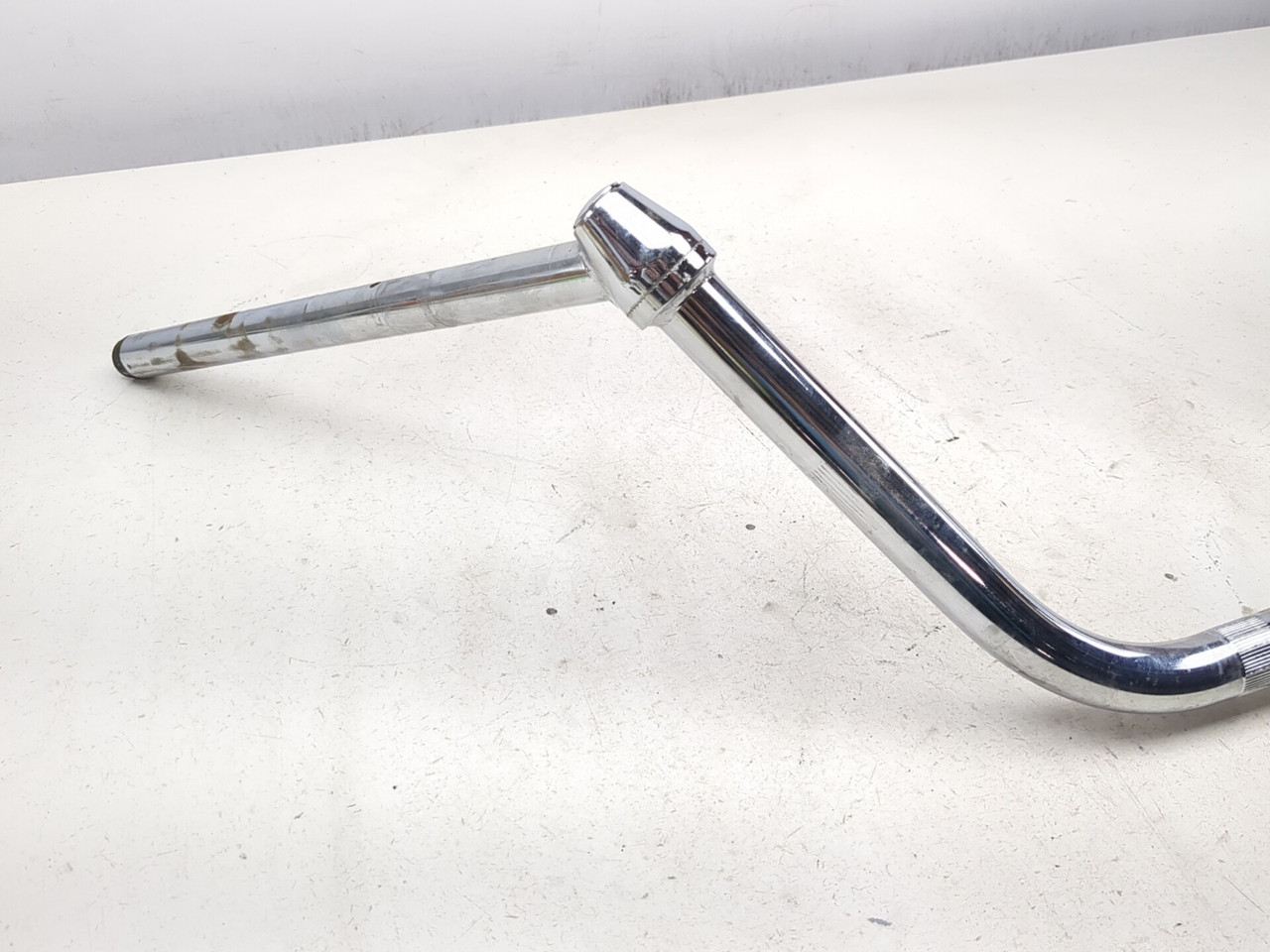 86-03 Kawasaki Voyager ZG1200 Front Handlebars STRAIGHT 46003-1210