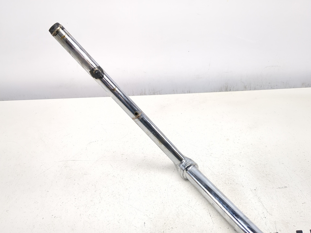 86-03 Kawasaki Voyager ZG1200 Front Handlebars STRAIGHT 46003-1210