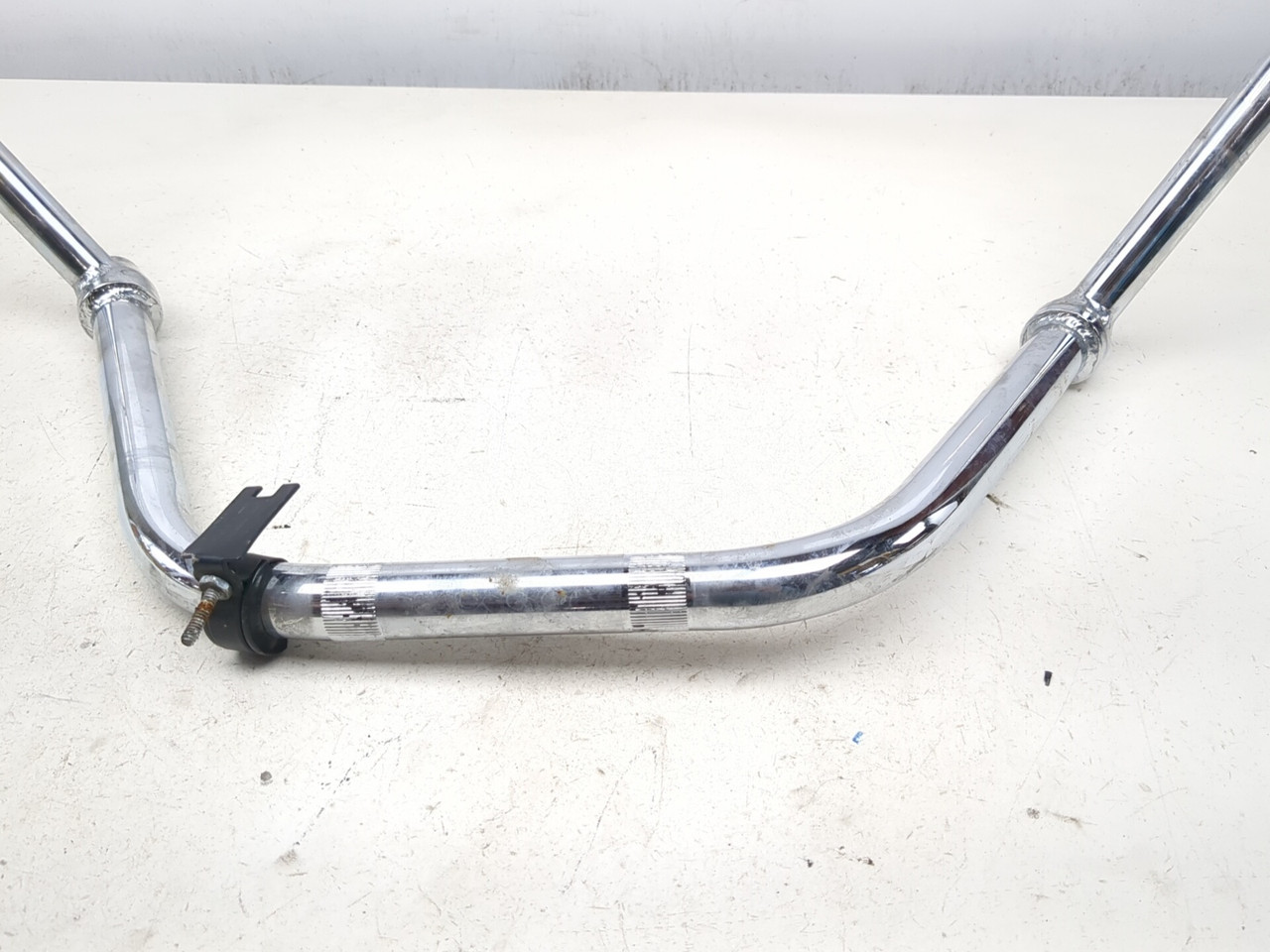 86-03 Kawasaki Voyager ZG1200 Front Handlebars STRAIGHT 46003-1210