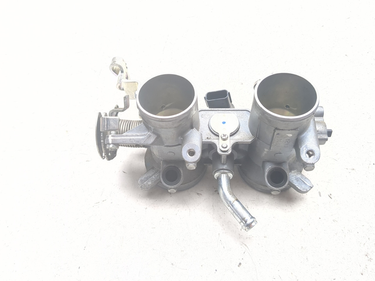 中野　 24-26 Kawasaki Ninja EX500 Throttle Body 16163-1295 - Sun Coast