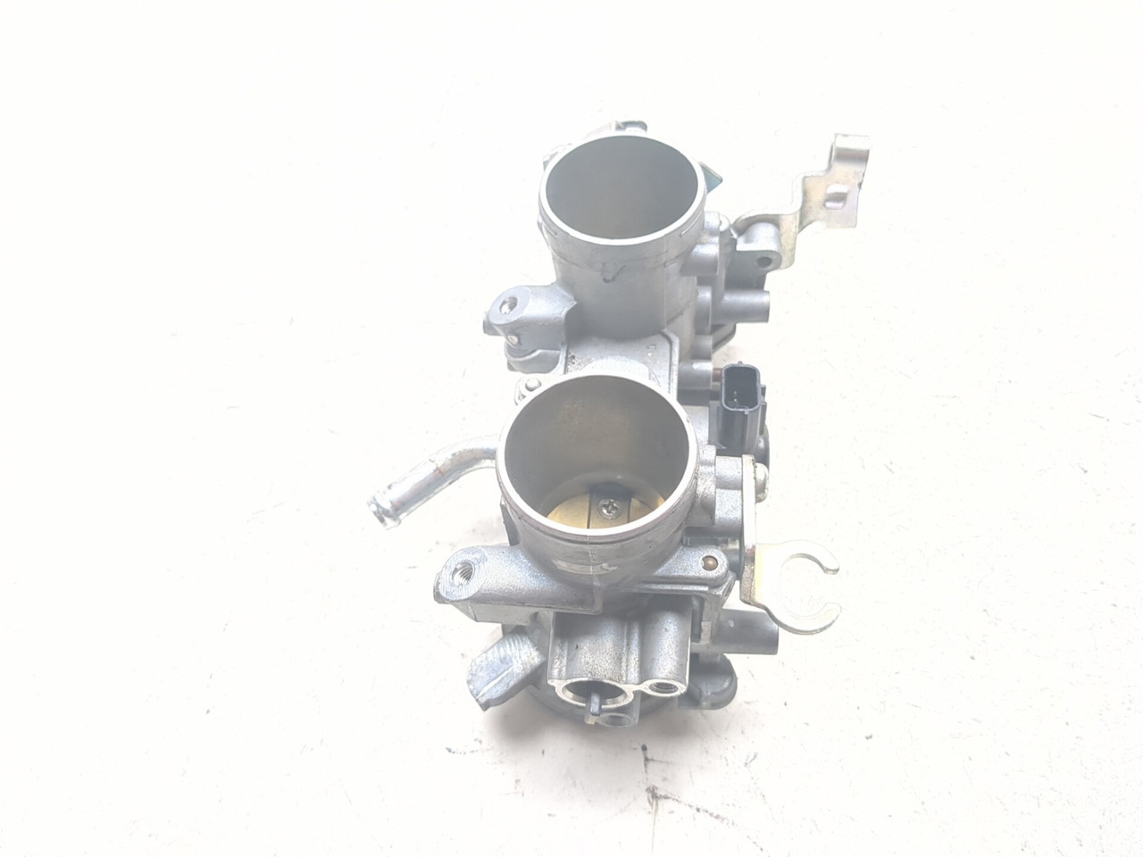 24-26 Kawasaki Ninja EX500 Throttle Body 16163-1295 - Sun Coast