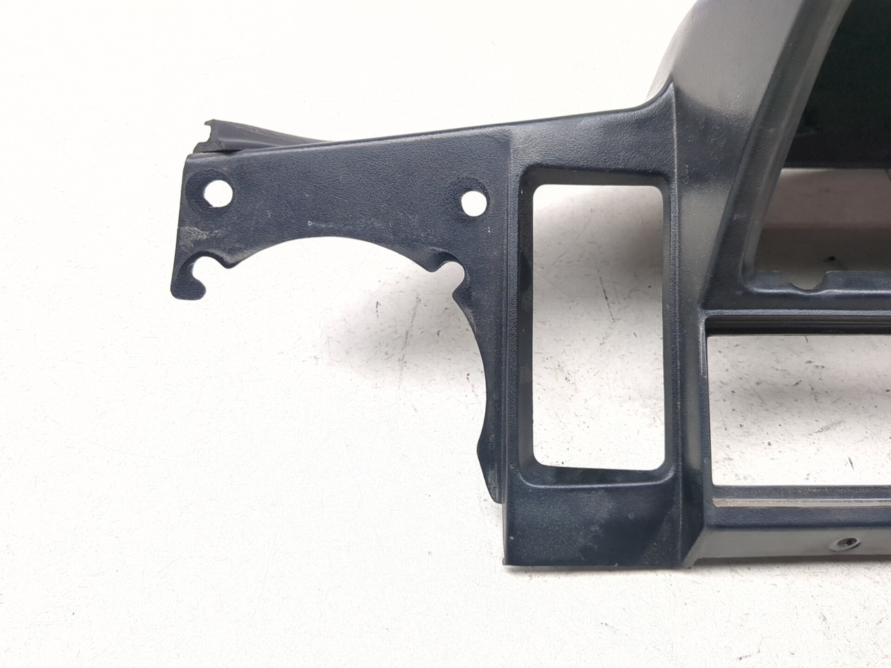 86-03 Kawasaki Voyager ZG1200 Front Dashboard Trim Panel 14024