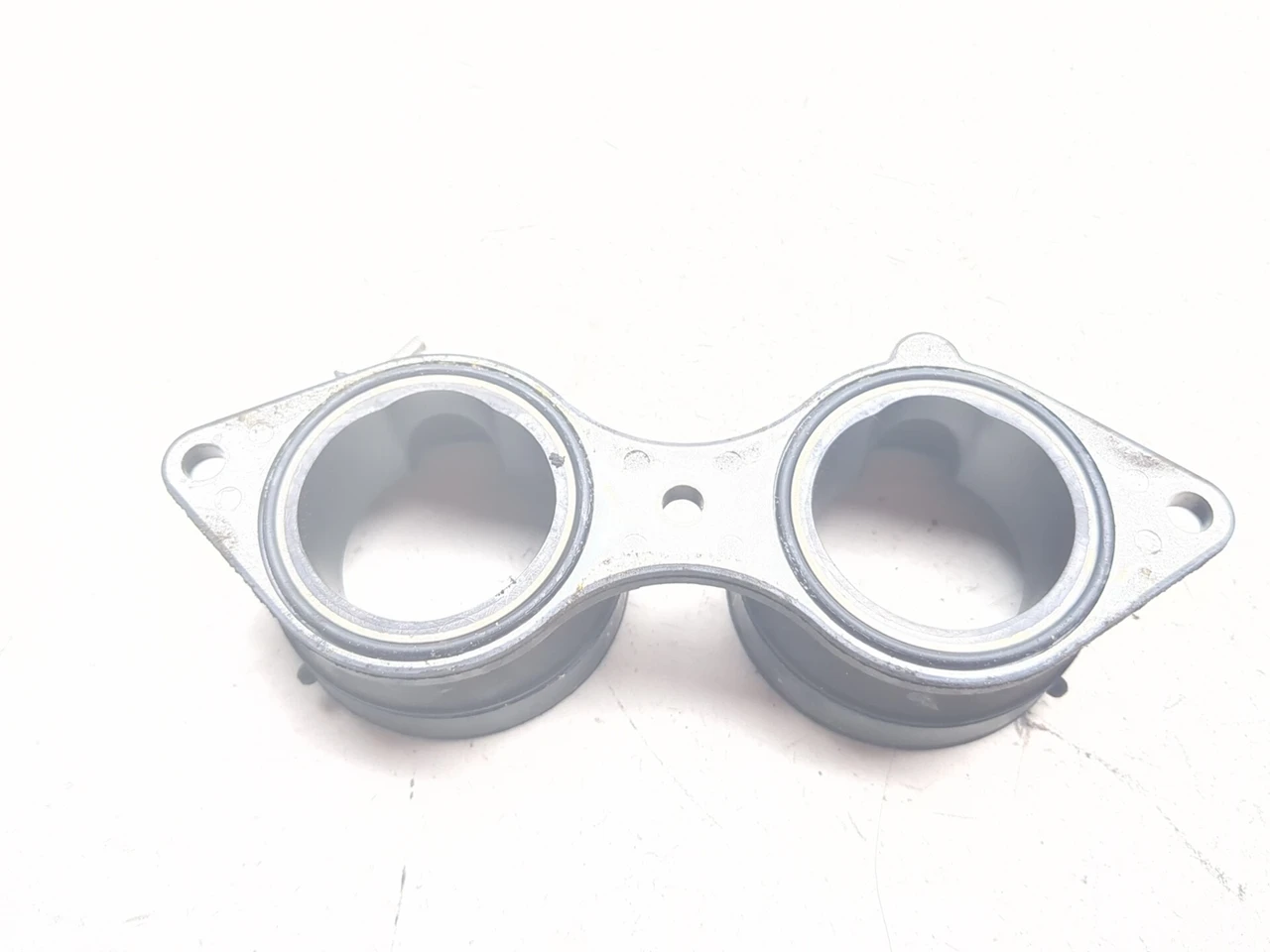 Pin 24-26 Kawasaki Ninja EX500 Throttle Body Holder 16066-0007 - Sun
