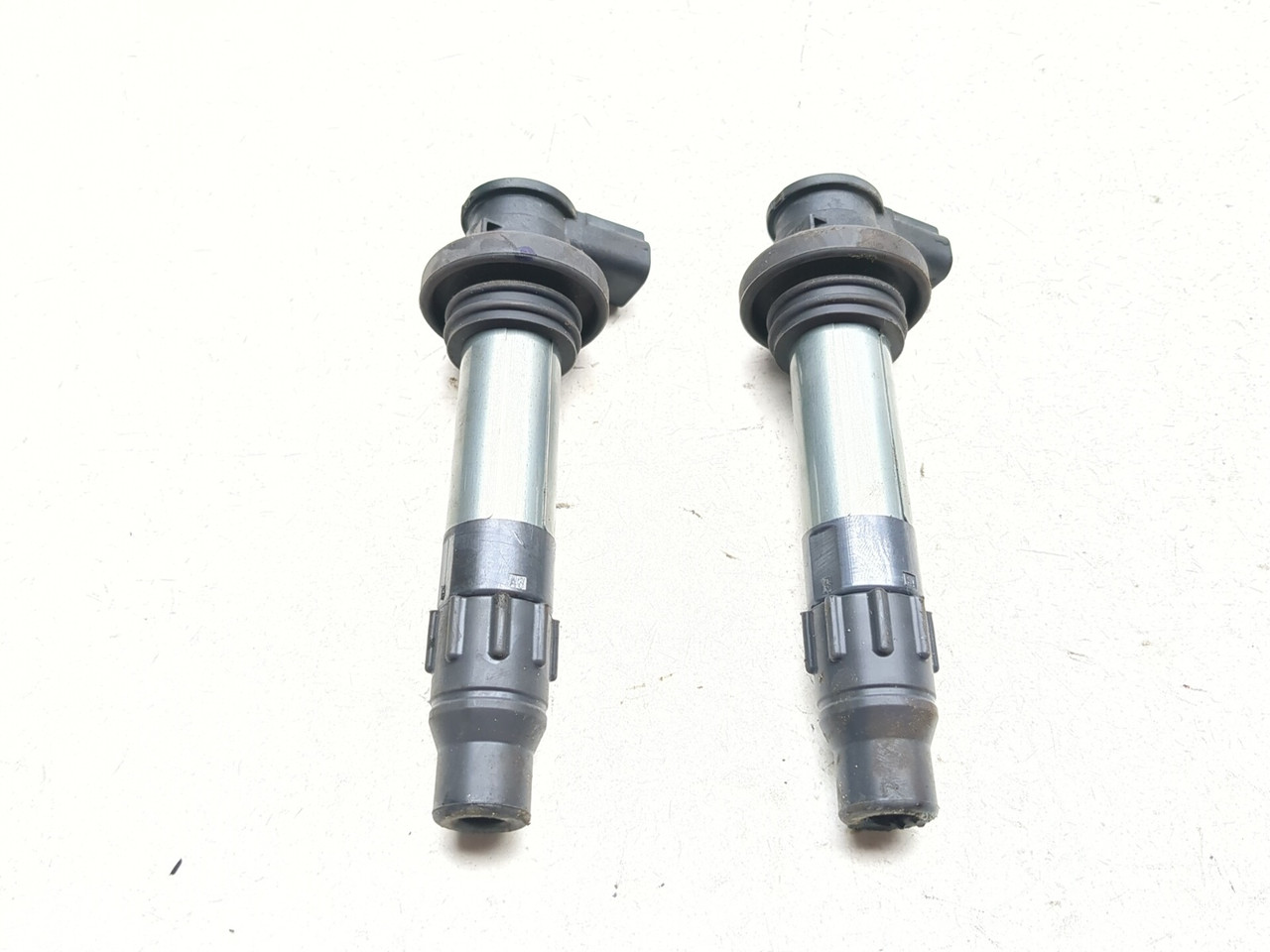 24-26 Kawasaki Ninja EX500 Ignition Coil Set 21171-0751 - Sun