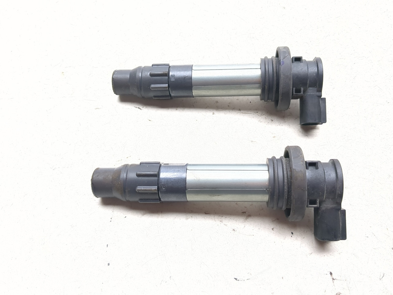 24-26 Kawasaki Ninja EX500 Ignition Coil Set 21171-0751 - Sun